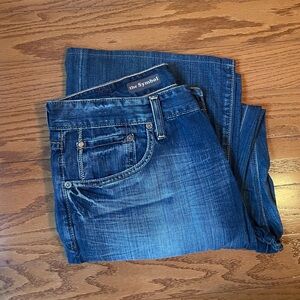 Adriano Goldschmied The Symbol men’s jeans